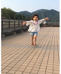 走りまくるもじゃ子 | その他