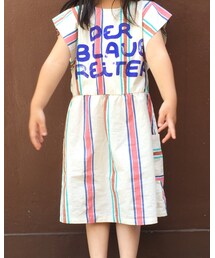 BOBO CHOSES | ワンピース