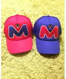 BEAMS mini | キャップ