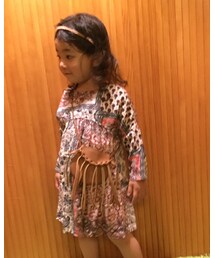 ZARA KIDS | ワンピース