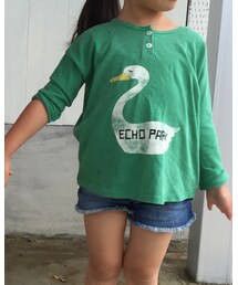 BOBO CHOSES | Tシャツ/カットソー