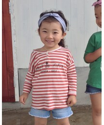 BOBO CHOSES | Tシャツ/カットソー