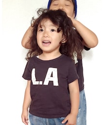 korea | Tシャツ/カットソー