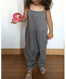 korea | サロペット/オーバーオール