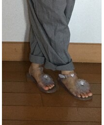 OLD NAVY | サンダル