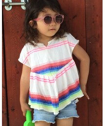 ZARA KIDS | シャツ/ブラウス