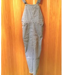 IENA | サロペット/オーバーオール