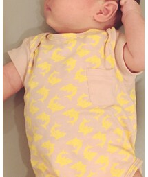 STELLA McCARTNEY | ロンパース