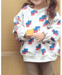 THE ANIMALS OBSERTATORY | スウェット