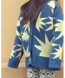 THE ANIMALS OBSERTATORY | カーディガン/ボレロ