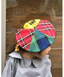 Jean Paul Gaultier | ハンチング/ベレー帽