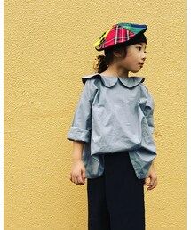 AS WE GROW | シャツ/ブラウス