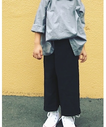 EAST END HIGHLANDERS | その他パンツ