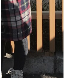 Handmade | スカート