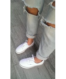 VANS | その他シューズ