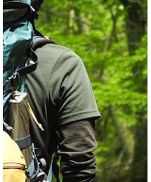 MOUNTAIN HARDWEAR | Tシャツ/カットソー