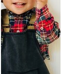 ZARA KIDS( )の「オールインワン・サロペット(サロペット/オーバーオール)」
