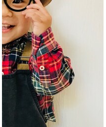 RALPH LAUREN | シャツ/ブラウス
