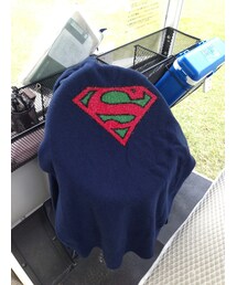 MARK & LONA | スーパーマンニット(ニット/セーター)