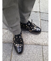 HARUMI 610 | ドレスシューズ(ドレスシューズ)