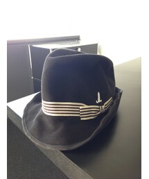 MUHLBAUER | ハット(ハット)