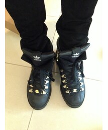 adidas | 珍しいアディダス(ブーツ)