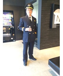 制服(その他アウター)