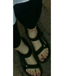 JEANASIS | パンツ