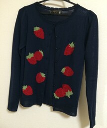 franchelippee | カーディガン/ボレロ