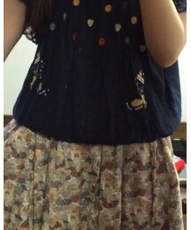 franchelippee | シャツ/ブラウス