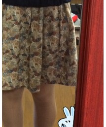 ehka sopo | スカート