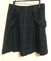 franchelippee | スカート