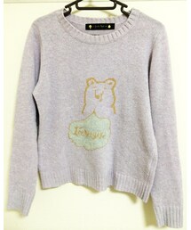 franchelippee | ニット/セーター