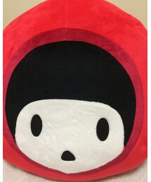 ゆきんこ | クッション/クッションカバー