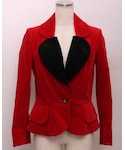 Vivienne Westwood red label(ヴィヴィアン ウエストウッドレッドレーベル)の「ジャケット/アウター(ジャケット/アウター)」