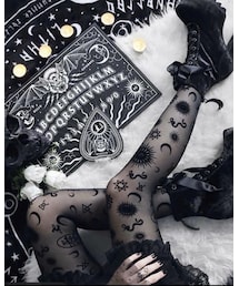 NNTN｜Vivienne Westwoodのテーラードジャケットを使った