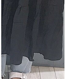 antic rag | デニムパンツ