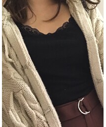 GU | その他トップス
