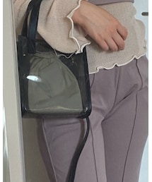 GU | バッグ