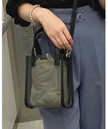 GU | ショルダーバッグ