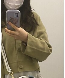 UNIQLO | カーディガン/ボレロ