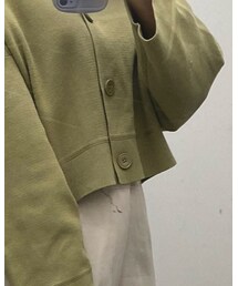 UNIQLO | カーディガン/ボレロ