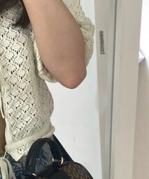 ZARA | トップス