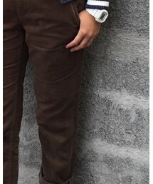 GU | サロペット/オーバーオール