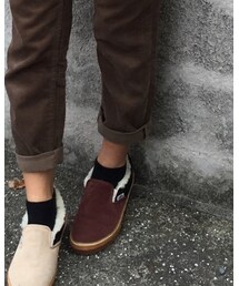 Cher | スニーカー