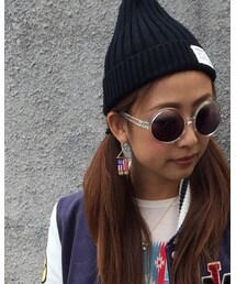 しまむら | ニットキャップ/ビーニー