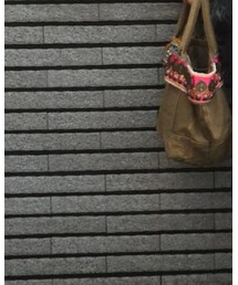 Ronherman | トートバッグ