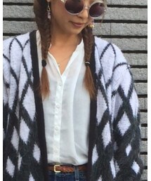 GU | シャツ/ブラウス