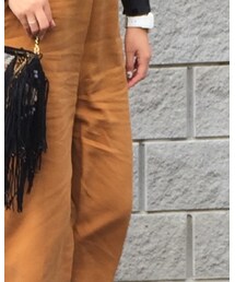 FOREVER 21 | サロペット/オーバーオール