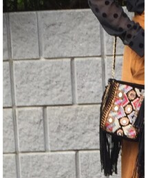 ZARA | ショルダーバッグ